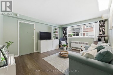 11 - 223 MACNAB STREET S Hamilton (Durand) Ontario photo 1