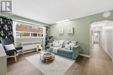 11 - 223 MACNAB STREET S Hamilton (Durand) Ontario photo 2