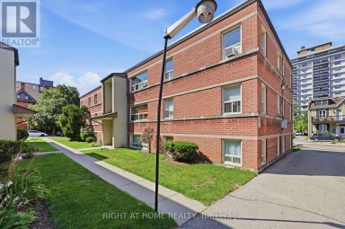 11 - 223 MACNAB STREET S Hamilton (Durand) Ontario photo 8