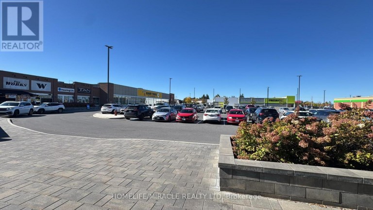 7 - 900 WATTERS ROAD, Ottawa, Ontario, K4A0B4