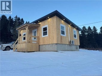 64 Baseline Road Glen Levit New Brunswick photo 1