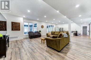 95 SPRUCE STREET Tiny Ontario photo 35