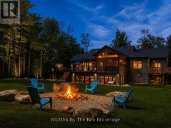 95 SPRUCE STREET Tiny Ontario photo 50