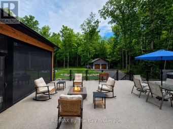 95 SPRUCE STREET Tiny Ontario photo 6