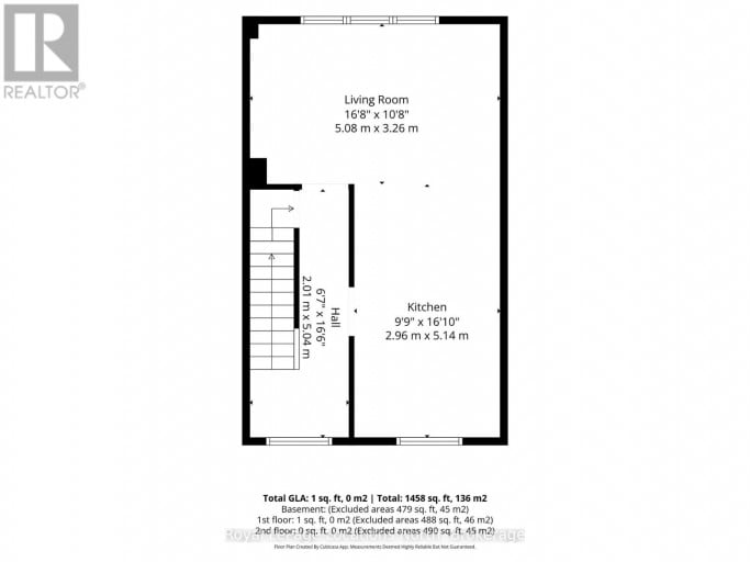467 ONTARIO STREET, Collingwood, Ontario, L9Y4B9