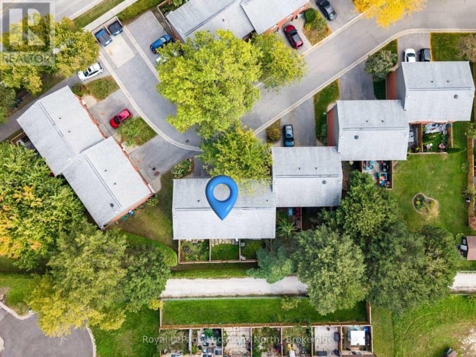 467 ONTARIO STREET, Collingwood, Ontario, L9Y4B9