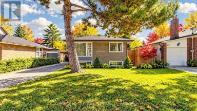 487 HOUNSLOW AVENUE Toronto (Willowdale West) Ontario photo 1