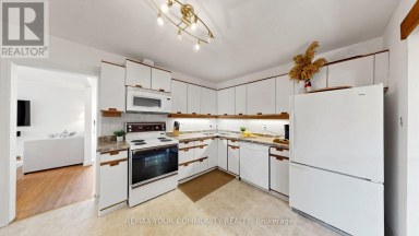 487 HOUNSLOW AVENUE Toronto (Willowdale West) Ontario photo 14