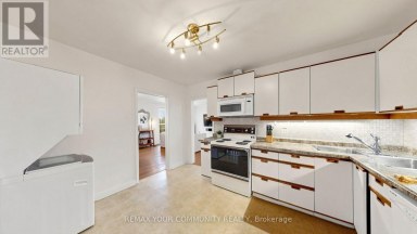 487 HOUNSLOW AVENUE Toronto (Willowdale West) Ontario photo 15