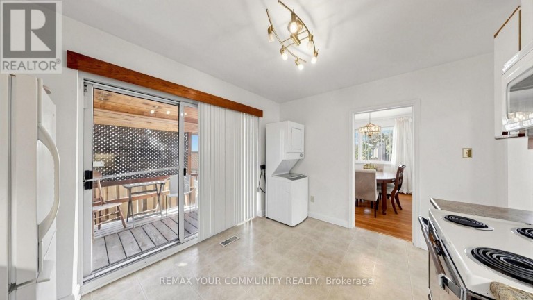 487 HOUNSLOW AVENUE, Toronto (Willowdale West), Ontario, M2R1J1