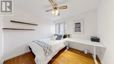 487 HOUNSLOW AVENUE Toronto (Willowdale West) Ontario photo 17