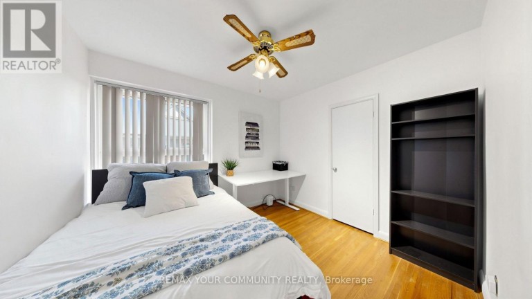 487 HOUNSLOW AVENUE, Toronto (Willowdale West), Ontario, M2R1J1