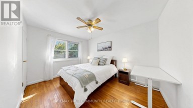 487 HOUNSLOW AVENUE Toronto (Willowdale West) Ontario photo 19
