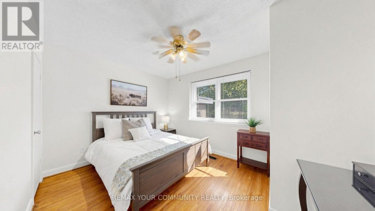 487 HOUNSLOW AVENUE, Toronto (Willowdale West), Ontario, M2R1J1
