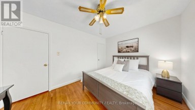 487 HOUNSLOW AVENUE Toronto (Willowdale West) Ontario photo 25