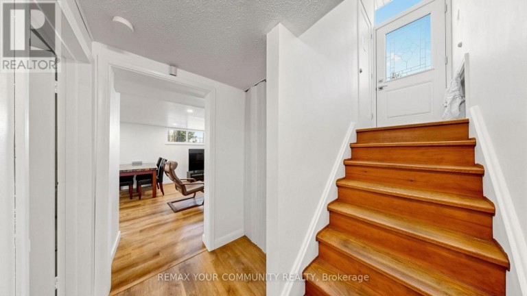 487 HOUNSLOW AVENUE, Toronto (Willowdale West), Ontario, M2R1J1