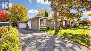 487 HOUNSLOW AVENUE Toronto (Willowdale West) Ontario photo 3