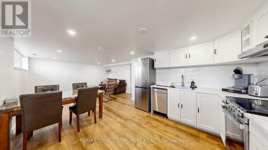 487 HOUNSLOW AVENUE Toronto (Willowdale West) Ontario photo 37