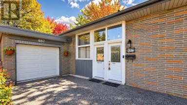 487 HOUNSLOW AVENUE Toronto (Willowdale West) Ontario photo 4