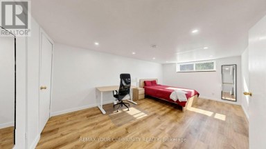 487 HOUNSLOW AVENUE Toronto (Willowdale West) Ontario photo 40