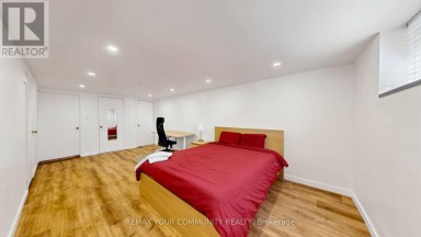 487 HOUNSLOW AVENUE Toronto (Willowdale West) Ontario photo 41