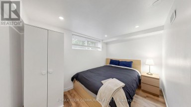 487 HOUNSLOW AVENUE Toronto (Willowdale West) Ontario photo 42