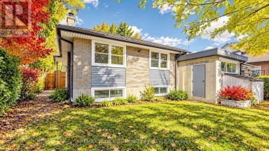487 HOUNSLOW AVENUE Toronto (Willowdale West) Ontario photo 46