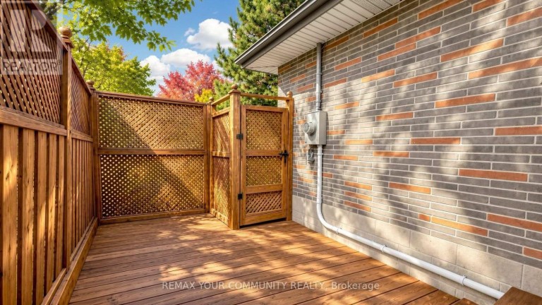 487 HOUNSLOW AVENUE, Toronto (Willowdale West), Ontario, M2R1J1
