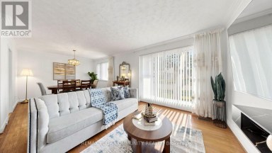 487 HOUNSLOW AVENUE Toronto (Willowdale West) Ontario photo 6