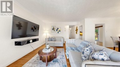 487 HOUNSLOW AVENUE Toronto (Willowdale West) Ontario photo 8