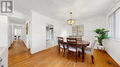 487 HOUNSLOW AVENUE Toronto (Willowdale West) Ontario photo 9
