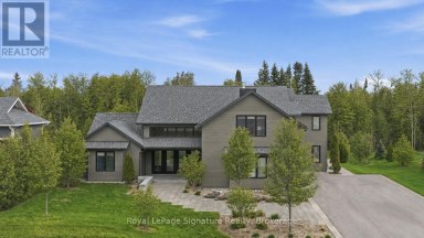 118 TIMBER LANE Blue Mountains Ontario photo 3
