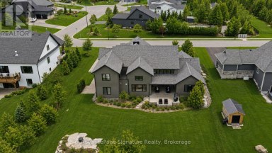 118 TIMBER LANE Blue Mountains Ontario photo 38