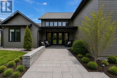 118 TIMBER LANE Blue Mountains Ontario photo 4