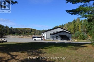 330 BOUNDARY ROAD Perry Ontario photo 1