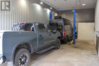 330 BOUNDARY ROAD Perry Ontario photo 10