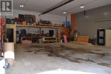 330 BOUNDARY ROAD Perry Ontario photo 11