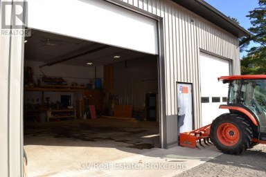 330 BOUNDARY ROAD Perry Ontario photo 12