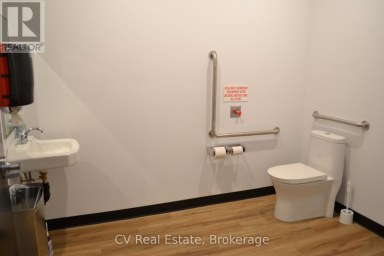 330 BOUNDARY ROAD Perry Ontario photo 17
