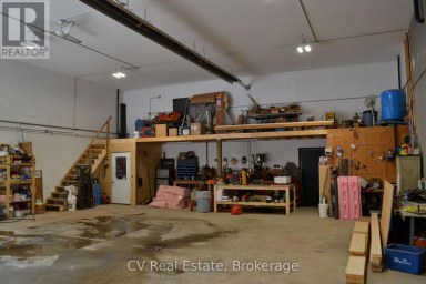 330 BOUNDARY ROAD Perry Ontario photo 18