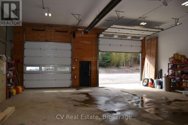 330 BOUNDARY ROAD Perry Ontario photo 19
