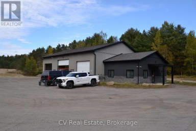 330 BOUNDARY ROAD Perry Ontario photo 21
