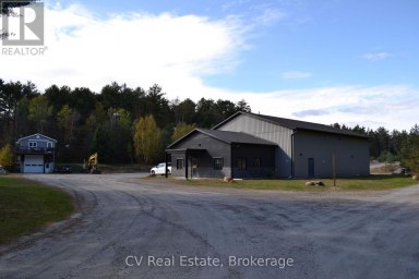 330 BOUNDARY ROAD Perry Ontario photo 4