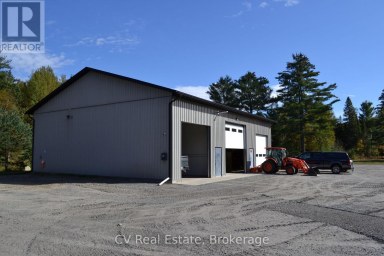 330 BOUNDARY ROAD Perry Ontario photo 6