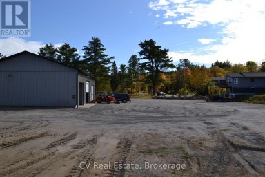330 BOUNDARY ROAD Perry Ontario photo 7