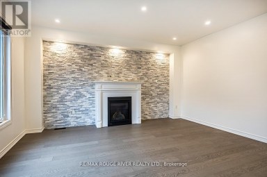 10 MOSES CRESCENT Clarington (Bowmanville) Ontario photo 12
