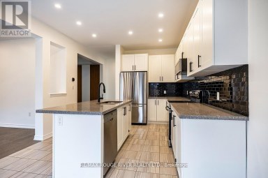 10 MOSES CRESCENT Clarington (Bowmanville) Ontario photo 13