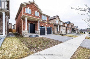 10 MOSES CRESCENT Clarington (Bowmanville) Ontario photo 2