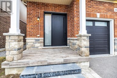 10 MOSES CRESCENT Clarington (Bowmanville) Ontario photo 3