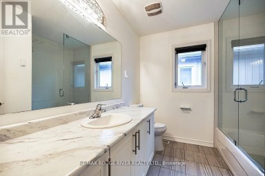 10 MOSES CRESCENT Clarington (Bowmanville) Ontario photo 32
